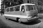 Ikarus 303 Prototype 1959 года